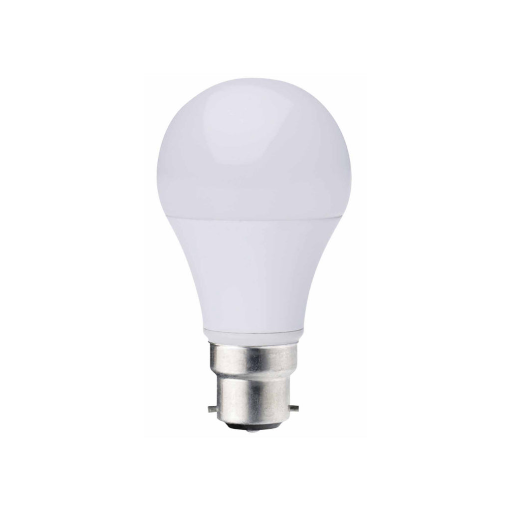 LED A60 B22 12W