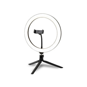 Table Top Ring Light 30cm