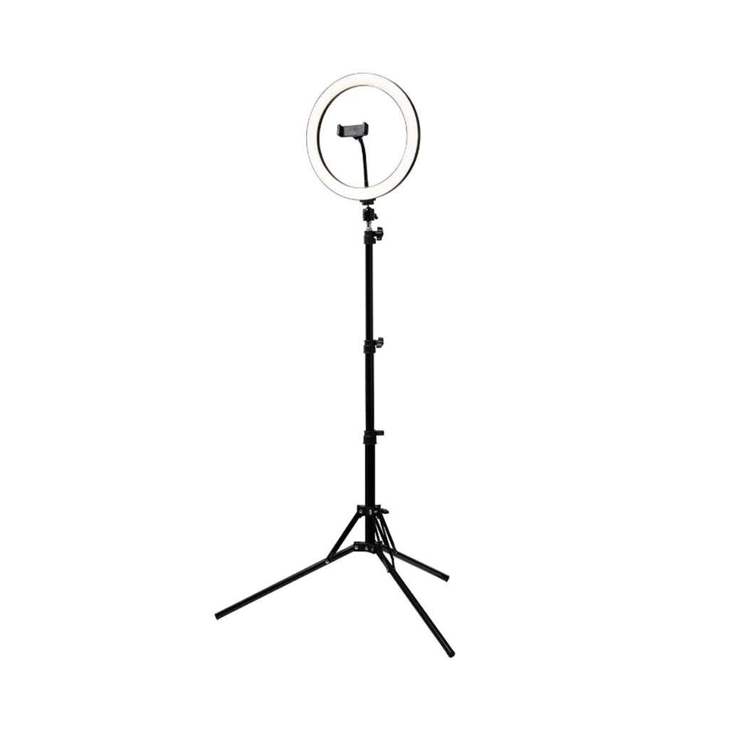 Floor Ring Light 30cm