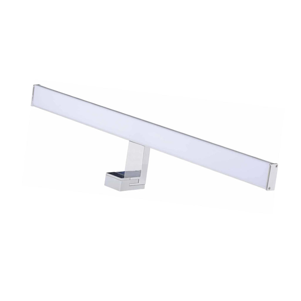 LED Mirror Light 600mm Aluminum