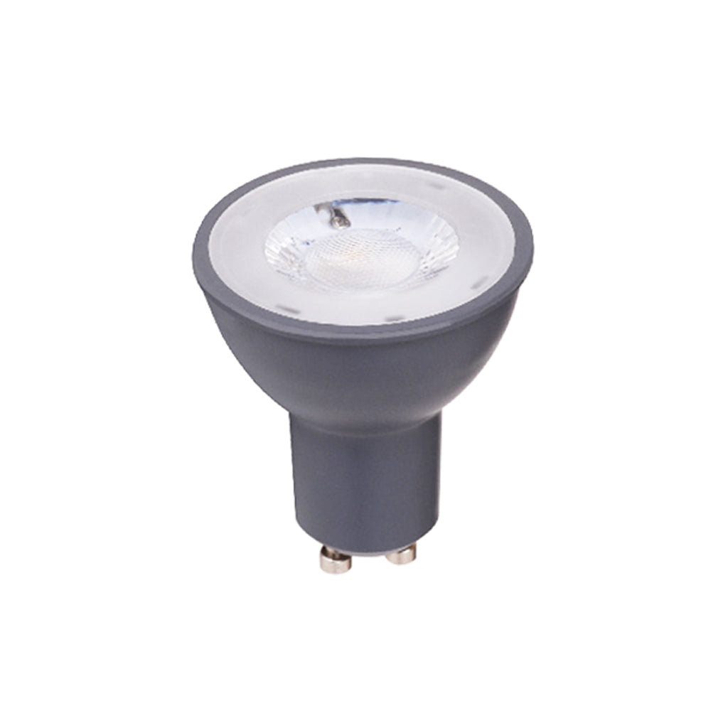 LED GU10 7W