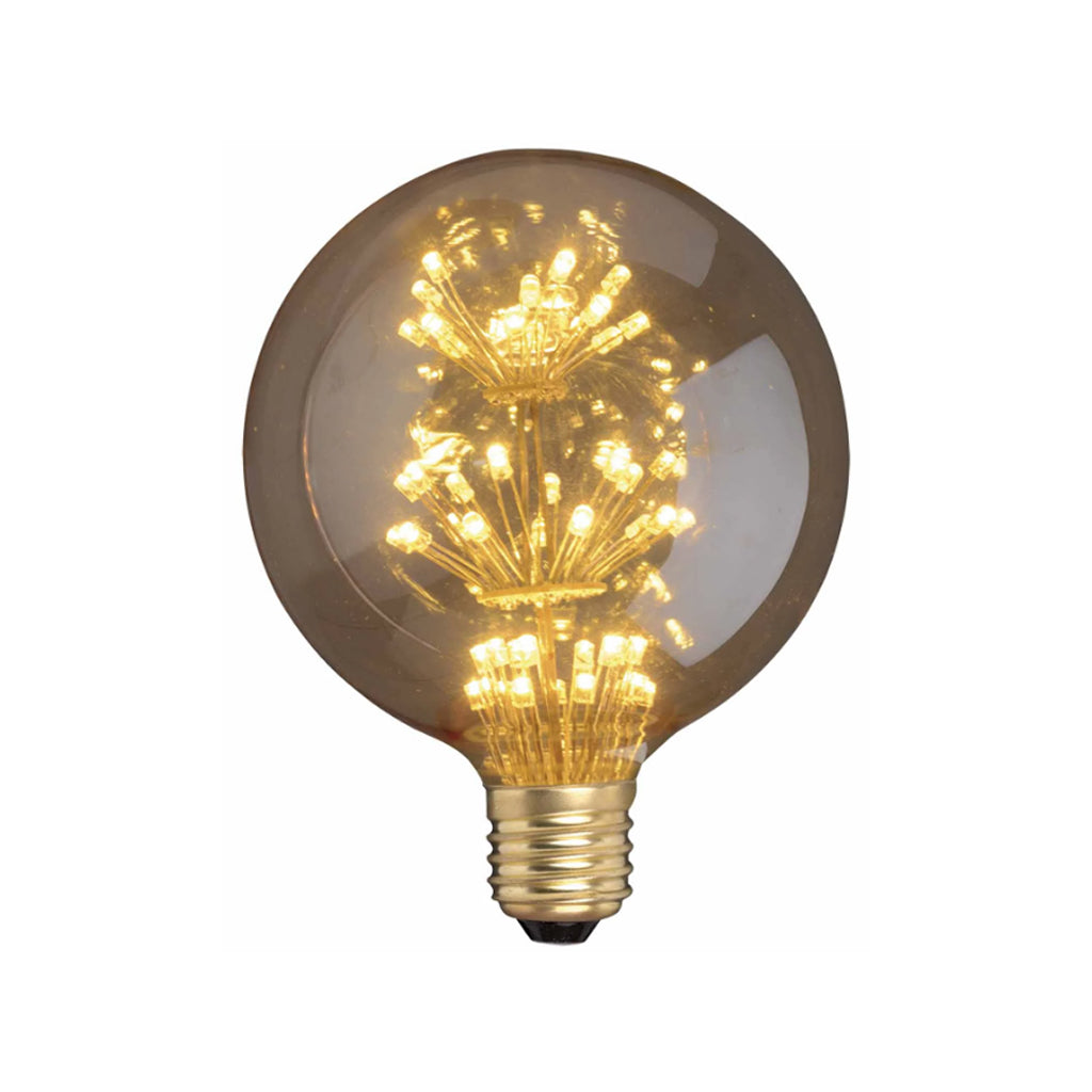 LED Bud G95 E27 1.6W