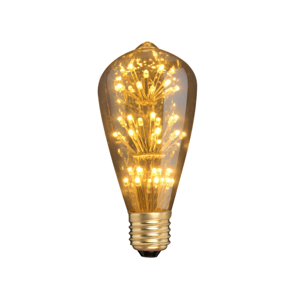 LED Bud ST64 E27 1.6W