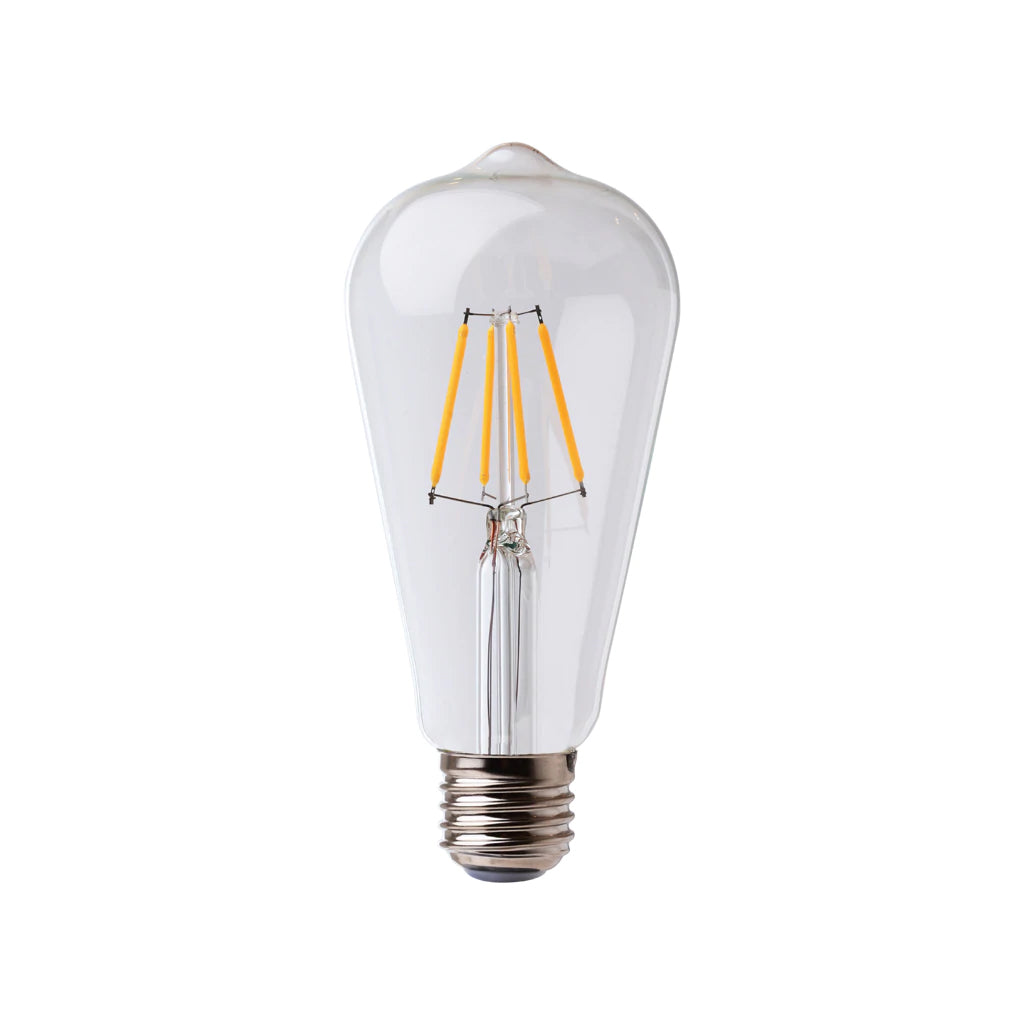 LED Filament ST64 E27 4W