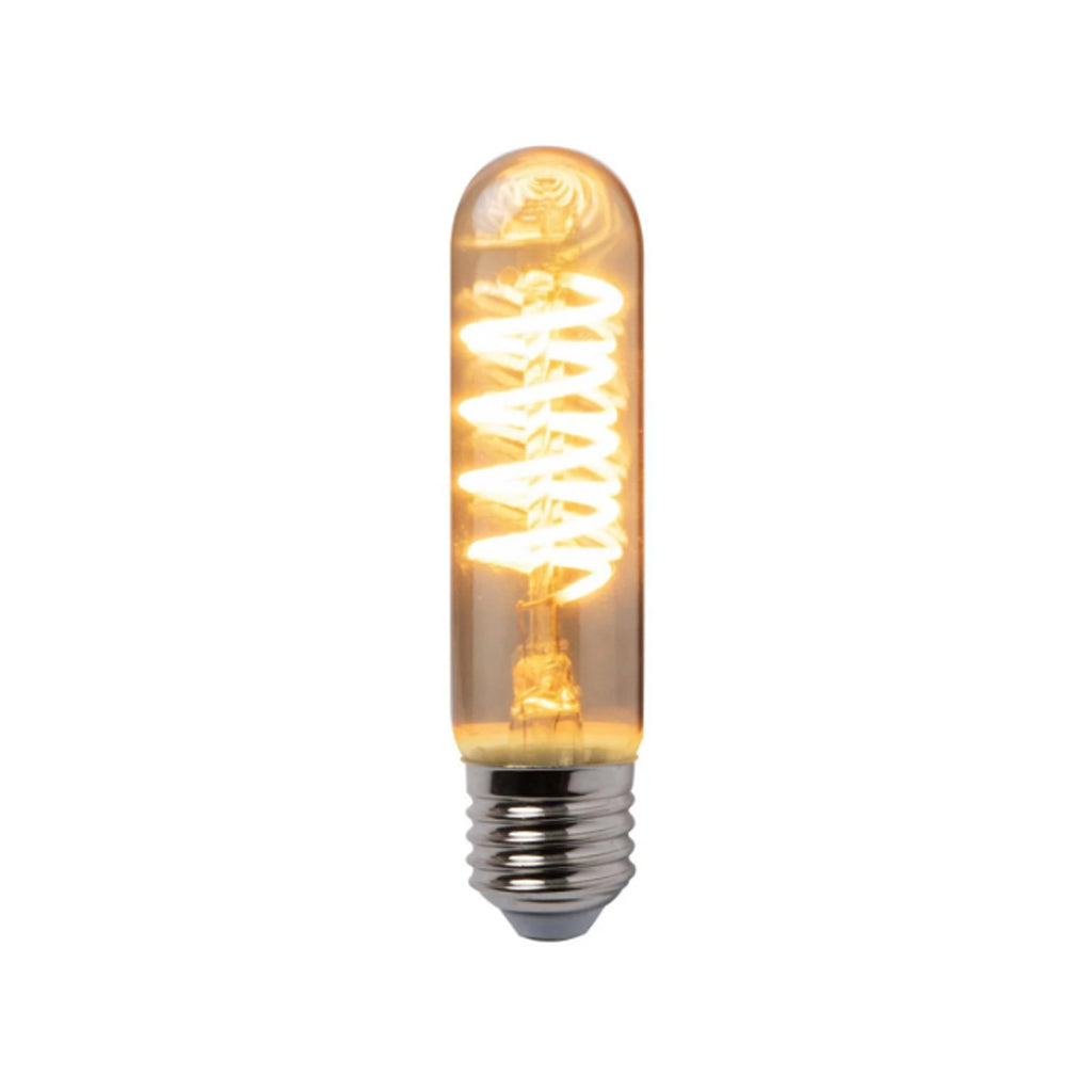LED E27 G95 Sparkle