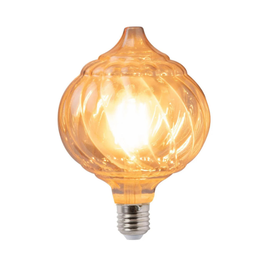 LED E27 G125 6W Morocco