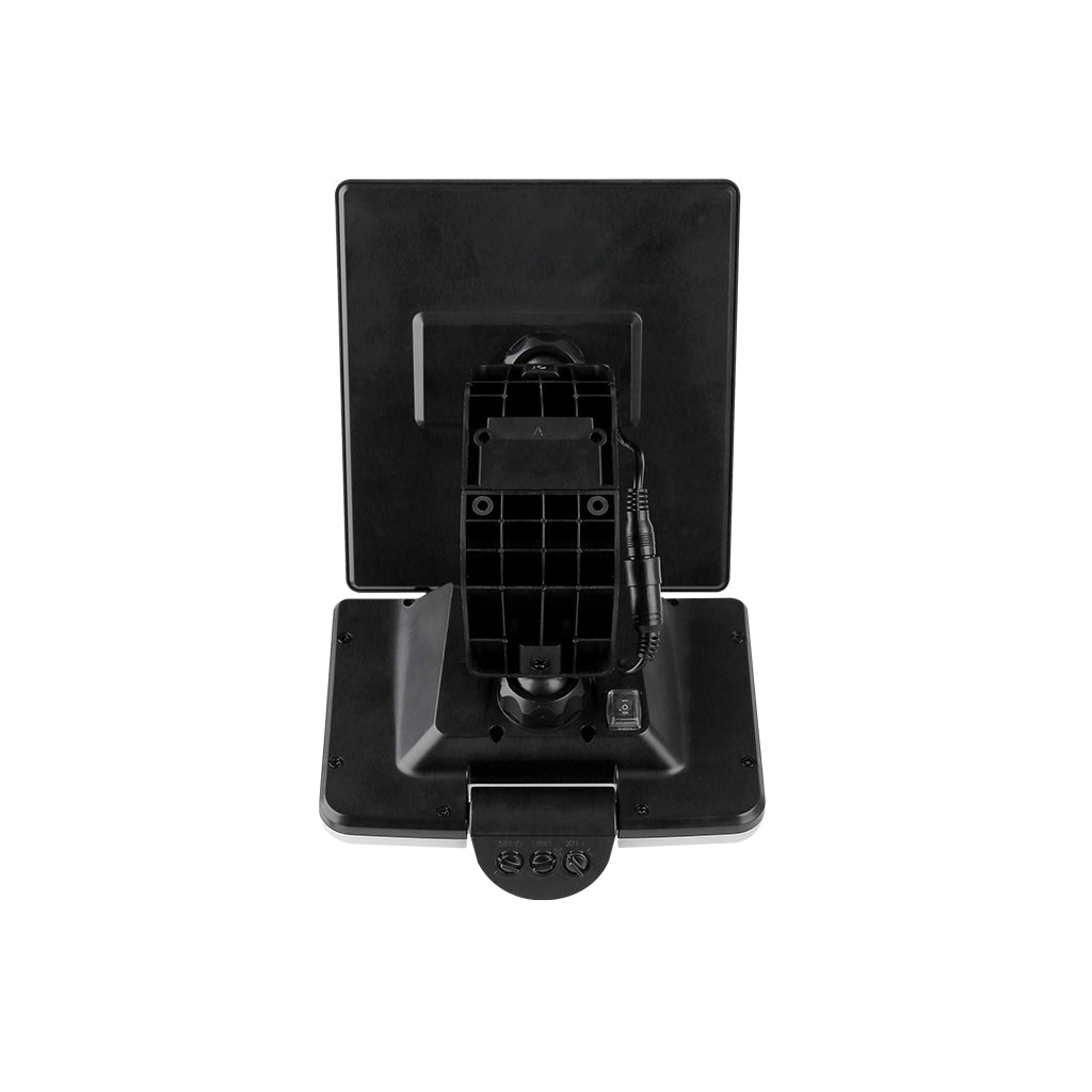 Solar Flood Light 12W with PIR Sensor