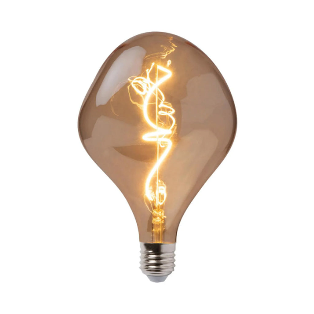LED E27 G165 4W Dew