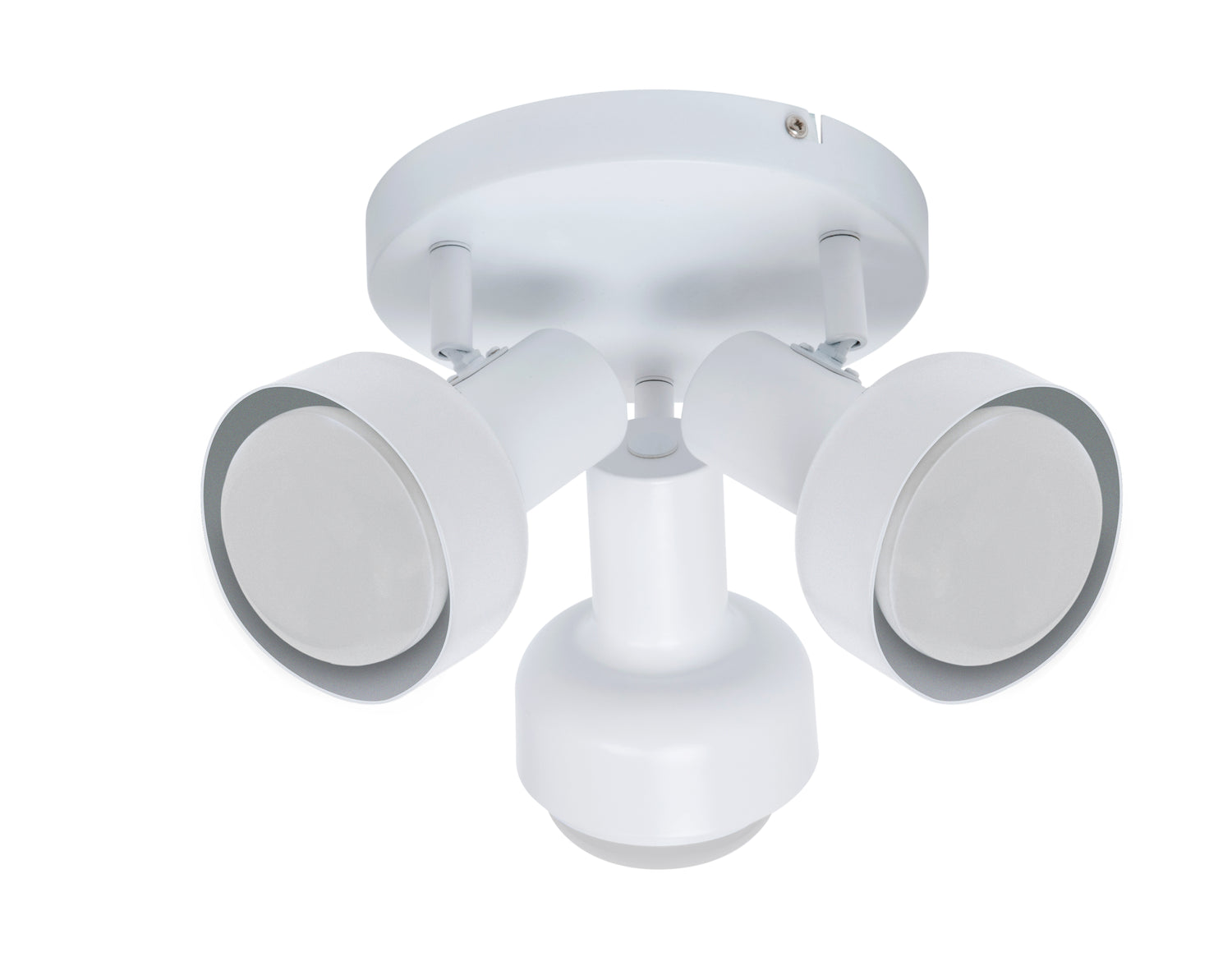 Jett Triple Pan Spotlight