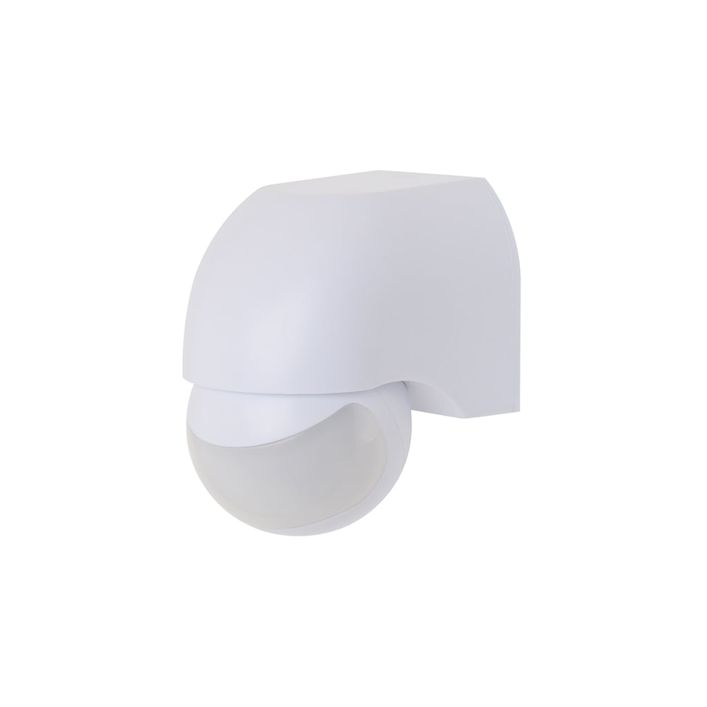 PIR Sensor White