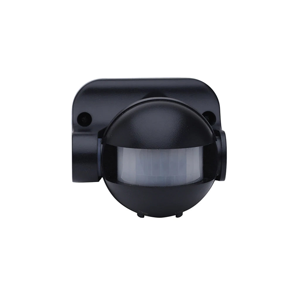 PIR Sensor Black