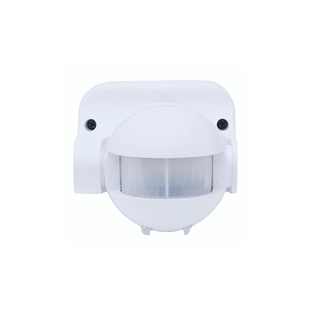 PIR Sensor White
