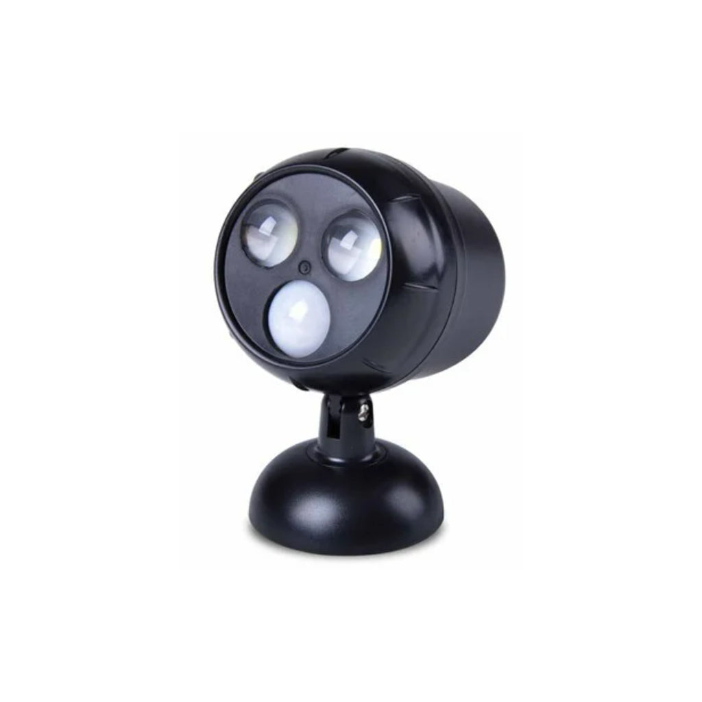 Battery Operated Portable PIR Sensor Light