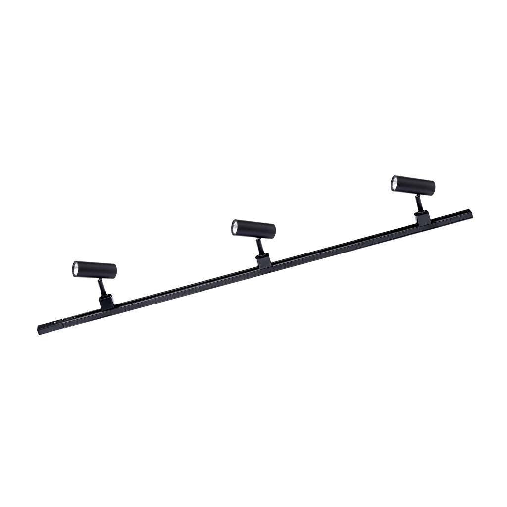 3 Spot Track Light
