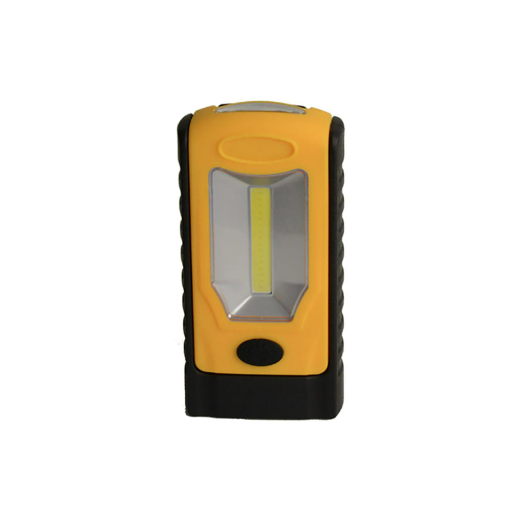 Battery Operated Magnetic Worklight
